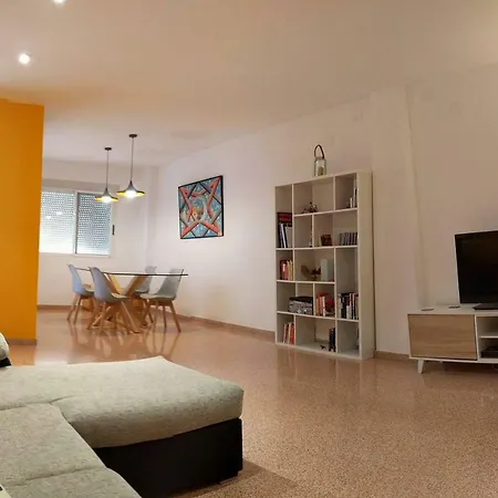Atico Con Terraza En *