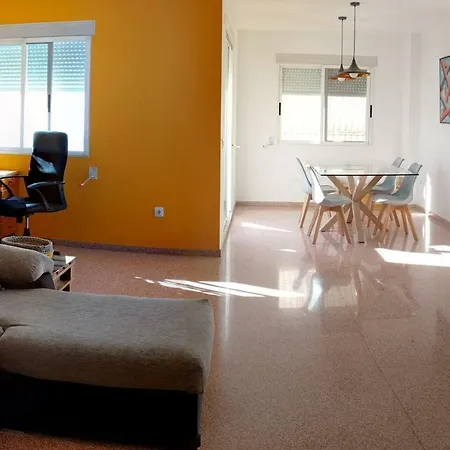 Atico Con Terraza En *