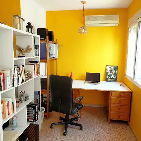 Atico Con Terraza En * Alicante