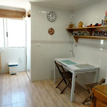 Daire Atico Con Terraza En
