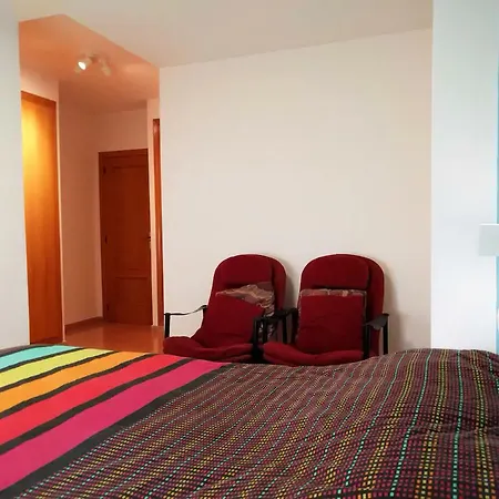 Atico Con Terraza En *