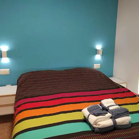 Daire Atico Con Terraza En