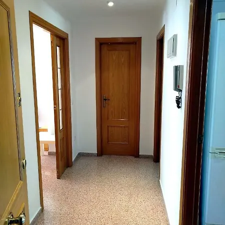 Atico Con Terraza En