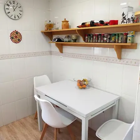 Daire Atico Con Terraza En