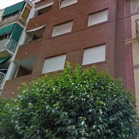 Atico Con Terraza En